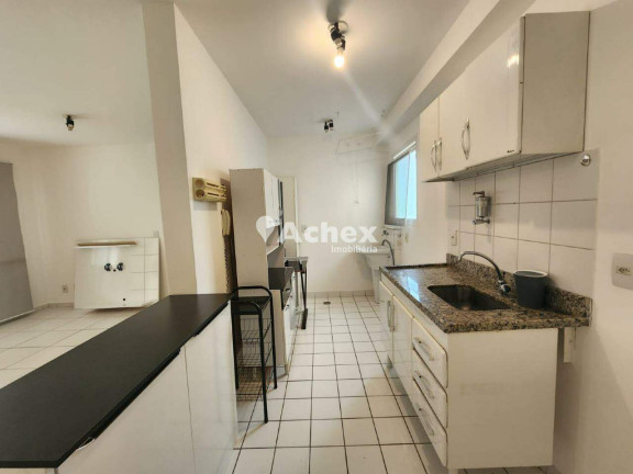 Imagem Apartamento com 3 Quartos para Alugar, 76 m² em Loteamento Center Santa Genebra - Campinas Imagem Apartamento com 3 Quartos para Alugar, 76 m² em Loteamento Center Santa Genebra - Campinas
