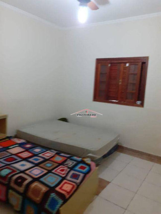 Imagem Casa com 3 Quartos à Venda, 95 m² em Maracanã - Praia Grande Imagem Casa com 3 Quartos à Venda, 95 m² em Maracanã - Praia Grande