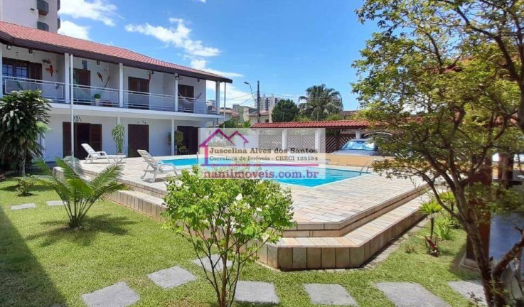 Casa com 2 Quartos à Venda, 135 m² em Prainha - Caraguatatuba