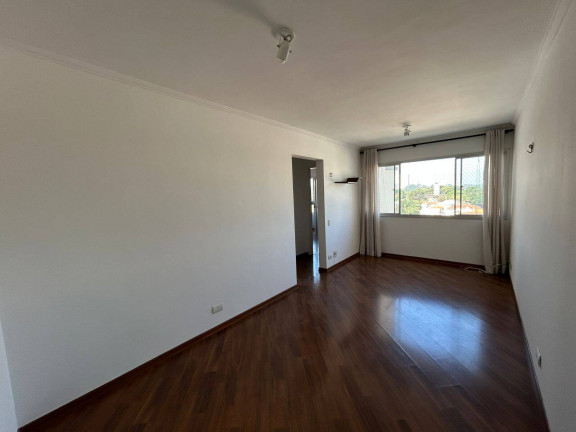 Imagem Apartamento com 2 Quartos para Alugar, 55 m² em Chácara Santo Antônio (zona Sul) - São Paulo Imagem Apartamento com 2 Quartos para Alugar, 55 m² em Chácara Santo Antônio (zona Sul) - São Paulo