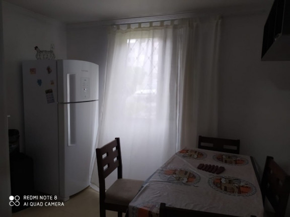 Imagem Imóvel com 2 Quartos à Venda, 42 m² em Conjunto Residencial José Bonifácio - São Paulo