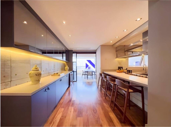 Imagem Apartamento com 3 Quartos à Venda, 380 m² em Campo Belo - São Paulo Imagem Apartamento com 3 Quartos à Venda, 380 m² em Campo Belo - São Paulo