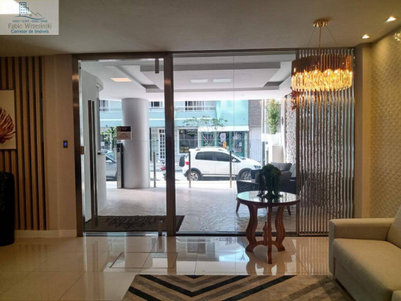 Imagem Apartamento com 3 Quartos à Venda, 97 m² em Centro - Balneário Camboriú