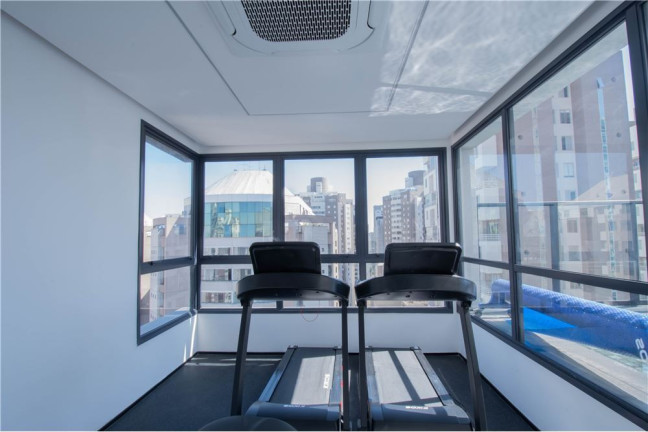 Imagem Apartamento com 1 Quarto à Venda, 34 m² em Moema - São Paulo Imagem Apartamento com 1 Quarto à Venda, 34 m² em Moema - São Paulo