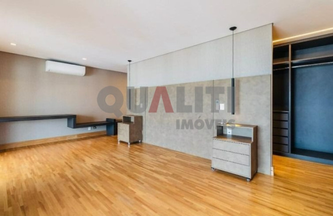 Imagem Cobertura com 3 Quartos à Venda, 280 m² em Campo Belo - São Paulo