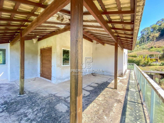 Imagem Casa com 3 Quartos à Venda, 430 m² em Albuquerque - Teresópolis