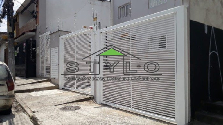 Imagem Apartamento com 2 Quartos à Venda, 54 m² em Ferrazópolis - São Bernardo Do Campo Imagem Apartamento com 2 Quartos à Venda, 54 m² em Ferrazópolis - São Bernardo Do Campo