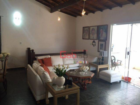 Imagem Cobertura com 4 Quartos à Venda, 185 m² em Passagem - Cabo Frio Imagem Cobertura com 4 Quartos à Venda, 185 m² em Passagem - Cabo Frio