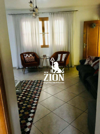 Imagem Sobrado com 3 Quartos à Venda, 179 m² em Vila Rosália - Guarulhos Imagem Sobrado com 3 Quartos à Venda, 179 m² em Vila Rosália - Guarulhos