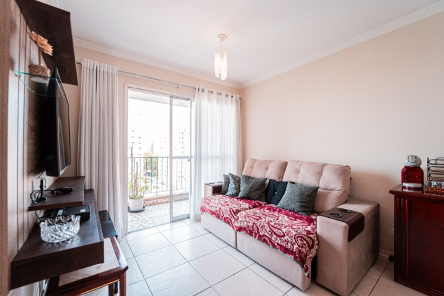 Imagem Apartamento com 2 Quartos à Venda, 62 m² em Vila Mascote - São Paulo Imagem Apartamento com 2 Quartos à Venda, 62 m² em Vila Mascote - São Paulo