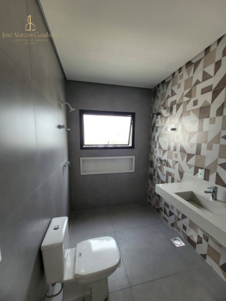 Imagem Casa de Condomínio com 3 Quartos à Venda,  em Loteamento Sunlake Spa Residencial - Votorantim