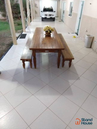 Imagem Casa com 4 Quartos à Venda, 420 m² em Conceição - Feira De Santana Imagem Casa com 4 Quartos à Venda, 420 m² em Conceição - Feira De Santana