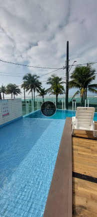 Imagem Apartamento com 2 Quartos à Venda, 75 m² em Vila Altântica - Mongaguá Imagem Apartamento com 2 Quartos à Venda, 75 m² em Vila Altântica - Mongaguá
