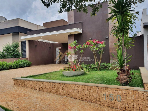 Imagem Casa de Condomínio com 3 Quartos à Venda, 160 m² em Loteamento Agra Ribeirão Preto - Ribeirão Preto Imagem Casa de Condomínio com 3 Quartos à Venda, 160 m² em Loteamento Agra Ribeirão Preto - Ribeirão Preto