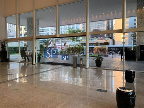 Imagem Sala Comercial à Venda ou Locação, 516 m² em Bela Vista - São Paulo Imagem Sala Comercial à Venda ou Locação, 516 m² em Bela Vista - São Paulo