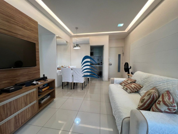 Imagem Imóvel com 2 Quartos à Venda, 79 m² em Alphaville I - Salvador