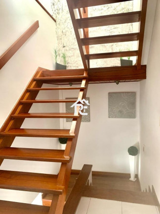 Imagem Cobertura com 3 Quartos à Venda, 245 m² em Icaraí - Niterói