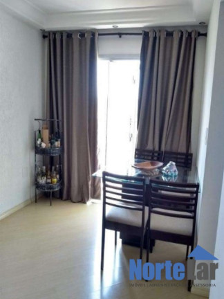 Imagem Apartamento com 2 Quartos à Venda, 50 m² em Jardim São Paulo(zona Norte) - São Paulo Imagem Apartamento com 2 Quartos à Venda, 50 m² em Jardim São Paulo(zona Norte) - São Paulo