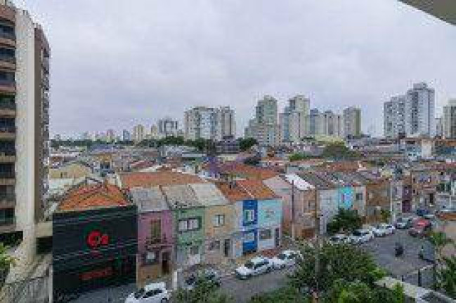 Imagem Apartamento com 3 Quartos à Venda, 61 m² em Mooca - São Paulo