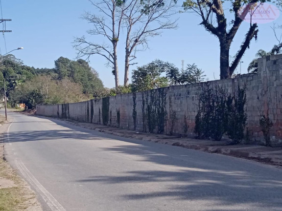 Imagem Terreno à Venda, 3.800 m² em Aliança - Ribeirão Pires Imagem Terreno à Venda, 3.800 m² em Aliança - Ribeirão Pires