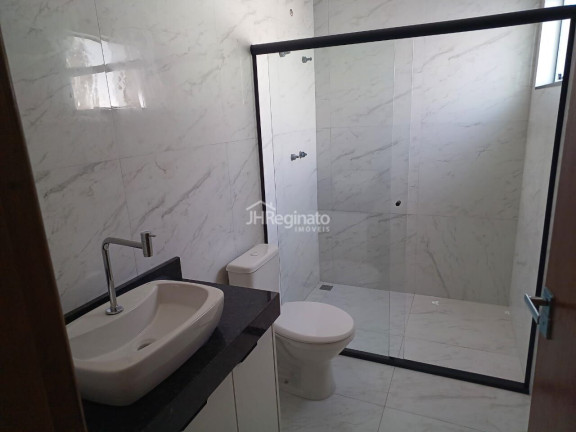 Imagem Casa de Condomínio com 3 Quartos à Venda, 181 m² em Aparecidinha - Sorocaba