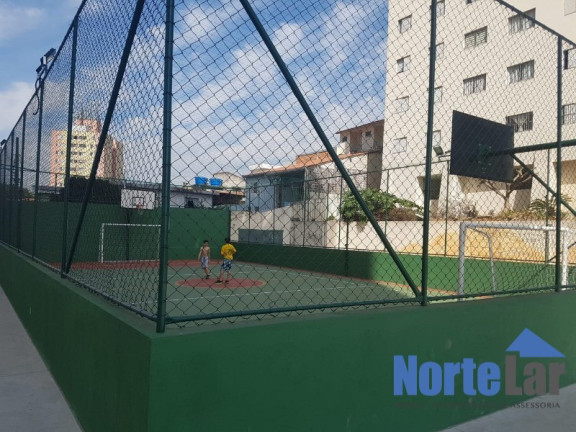 Imagem Apartamento com 2 Quartos à Venda, 58 m² em Piqueri - São Paulo