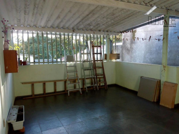 Imagem Casa com 3 Quartos à Venda, 134 m² em Bosque Dos Eucaliptos - São José Dos Campos Imagem Casa com 3 Quartos à Venda, 134 m² em Bosque Dos Eucaliptos - São José Dos Campos