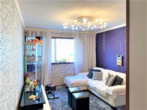 Imagem Apartamento com 2 Quartos à Venda, 70 m² em Bela Vista - São Paulo