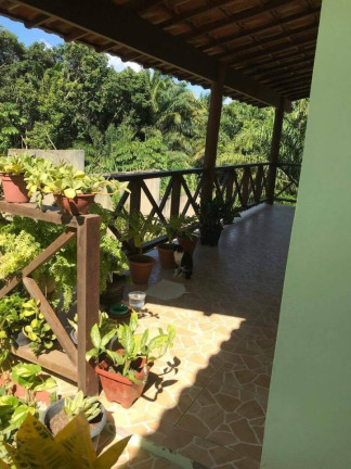 Imagem Casa de Condomínio com 3 Quartos à Venda, 214 m² em Tancredo Neves - Ilhéus