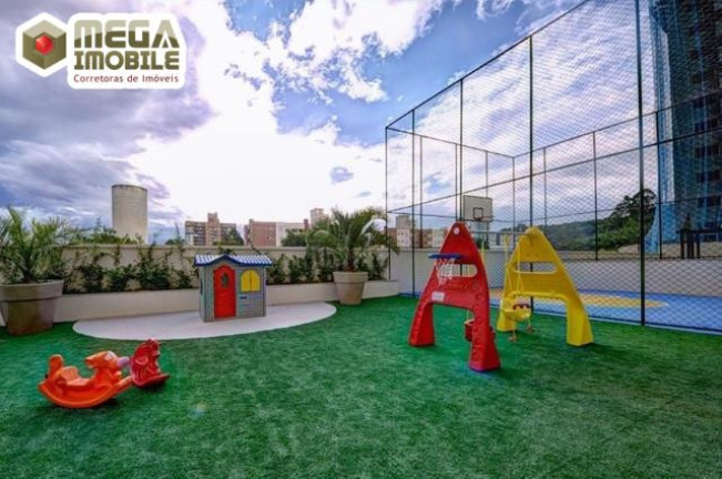 Imagem Apartamento com 2 Quartos à Venda, 70 m² em Itacorubi - Florianópolis