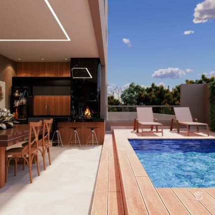 Imagem Apartamento com 2 Quartos à Venda, 72 m² em Vila Rosa - Goiania Imagem Apartamento com 2 Quartos à Venda, 72 m² em Vila Rosa - Goiania
