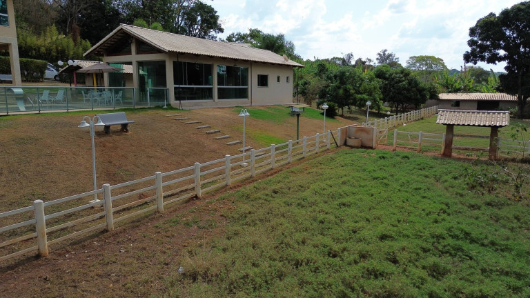 Casa de Condomínio com 7 Quartos à Venda, 5.500 m² em Mateus Leme
