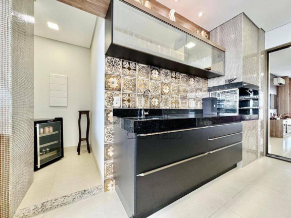 Imagem Apartamento com 3 Quartos à Venda, 274 m² em Santa Rosa - Londrina Imagem Apartamento com 3 Quartos à Venda, 274 m² em Santa Rosa - Londrina