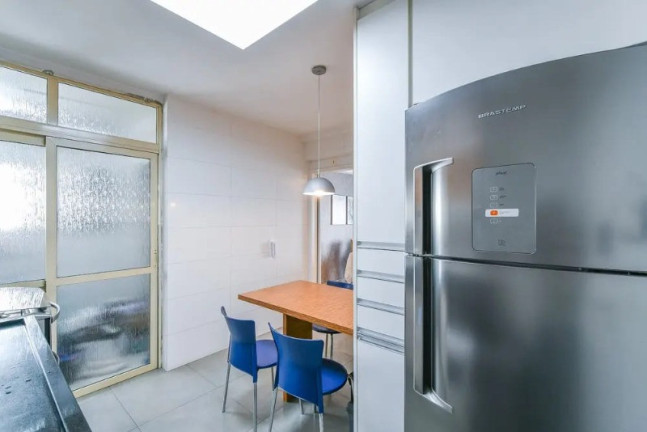 Imagem Imóvel com 3 Quartos à Venda, 110 m² em Indianópolis - São Paulo