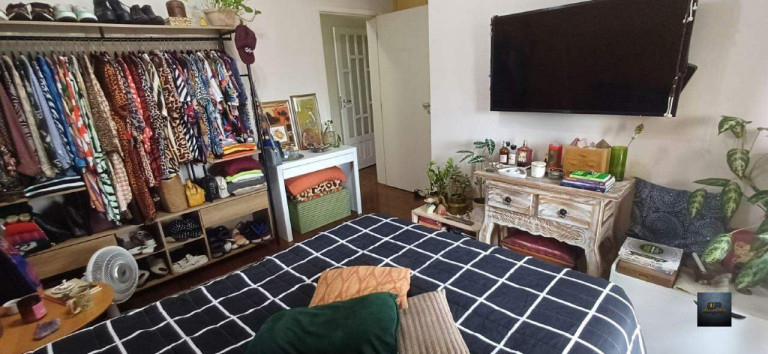 Imagem Apartamento com 4 Quartos à Venda, 180 m² em Rudge Ramos - São Bernardo Do Campo