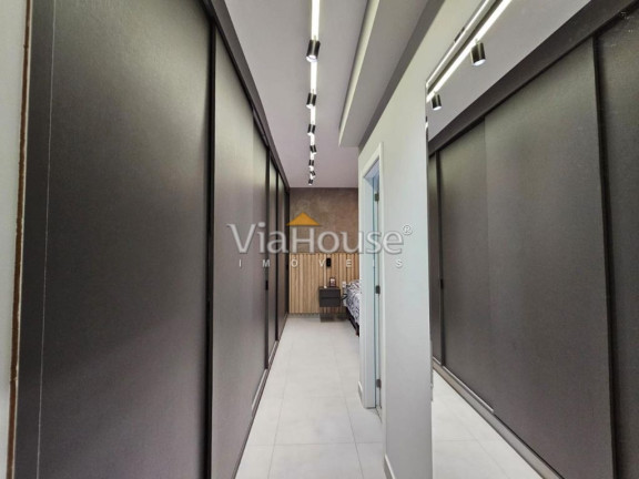 Imagem Apartamento com 2 Quartos à Venda, 97 m² em Jardim Olhos D'água Ii - Ribeirão Preto