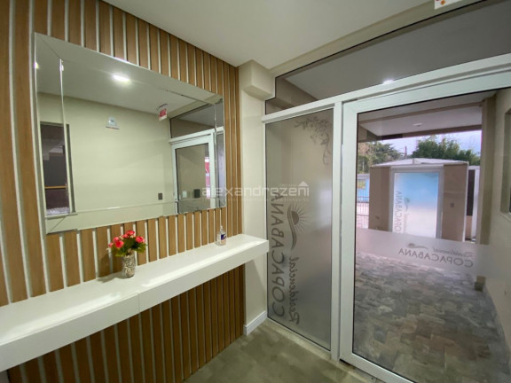 Imagem Apartamento com 3 Quartos à Venda, 80 m² em Bombas - Bombinhas