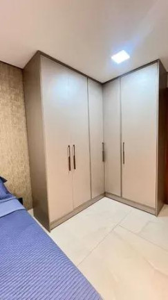 Imagem Apartamento com 3 Quartos à Venda, 70 m² em Jardim Leblon - Cuiabá Imagem Apartamento com 3 Quartos à Venda, 70 m² em Jardim Leblon - Cuiabá