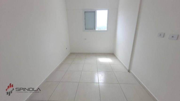 Imagem Apartamento com 1 Quarto à Venda, 46 m² em Mirim - Praia Grande