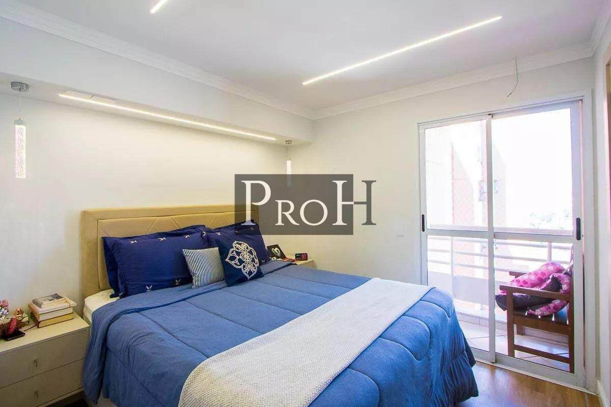 Imagem Apartamento com 3 Quartos à Venda, 103 m² em Casa Branca - Santo André Imagem Apartamento com 3 Quartos à Venda, 103 m² em Casa Branca - Santo André