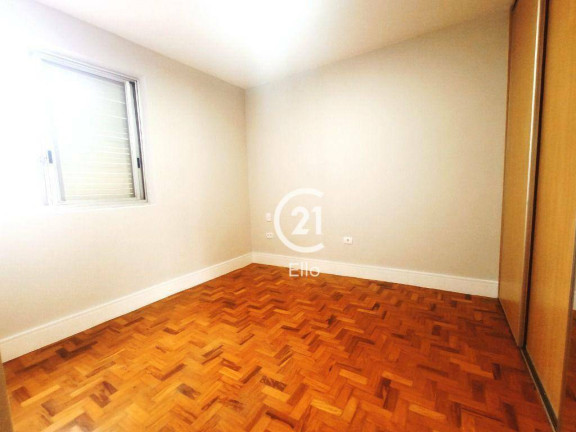 Imagem Apartamento com 3 Quartos à Venda, 130 m² em Jardim Paulista - São Paulo