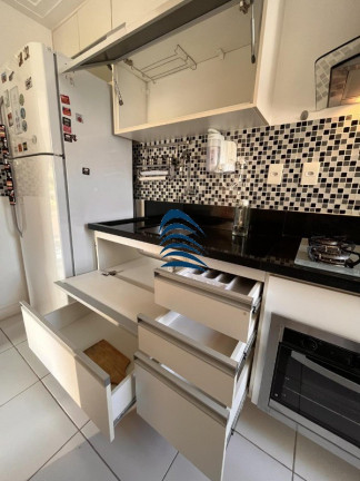 Imagem Imóvel com 2 Quartos à Venda, 62 m² em Boa União (abrantes) - Camaçari