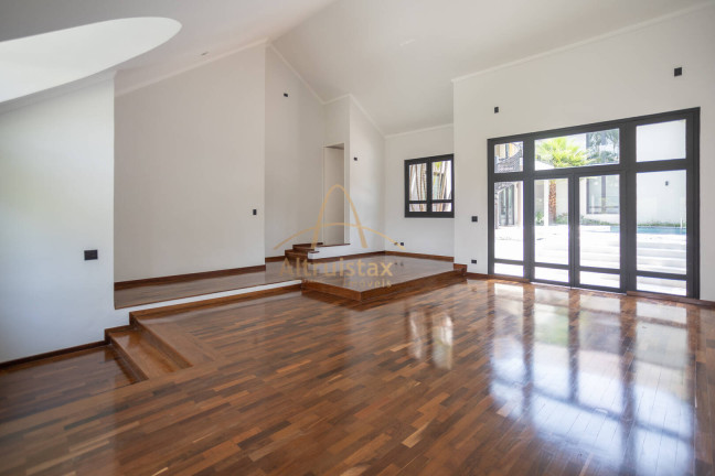 Imagem Casa com 5 Quartos à Venda, 354 m² em Alphaville - Santana De Parnaíba