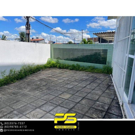 Imagem Apartamento com 2 Quartos à Venda, 100 m² em José Américo De Almeida - João Pessoa