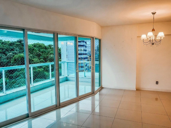 Imagem Imóvel com 3 Quartos à Venda, 127 m² em Alto Do Parque - Salvador Imagem Imóvel com 3 Quartos à Venda, 127 m² em Alto Do Parque - Salvador