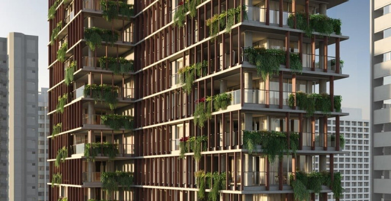 Imagem Apartamento com 3 Quartos à Venda, 319 m² em Itaim Bibi - São Paulo