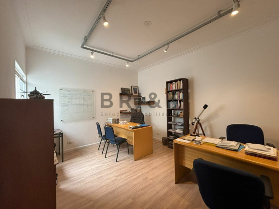 Imagem Casa com 3 Quartos à Venda, 140 m² em Chácara Santo Antônio (zona Sul) - São Paulo