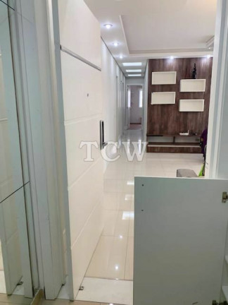 Imagem Apartamento com 4 Quartos à Venda, 142 m² em Ipiranga - São Paulo