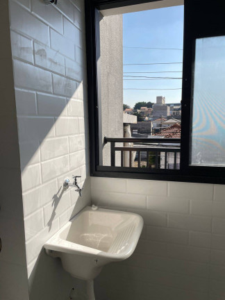 Imagem Apartamento com 1 Quarto à Venda, 34 m² em Vila Ivone - São Paulo Imagem Apartamento com 1 Quarto à Venda, 34 m² em Vila Ivone - São Paulo