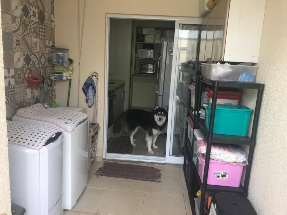 Imagem Casa com 3 Quartos à Venda, 113 m² em Horto Florestal - Sorocaba